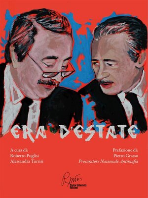 cover image of Era d'estate